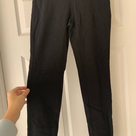 Nike Black Leggings - Picture 5 of 6